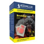 Anti-rats-souris – Brodilux pâte – Edialux