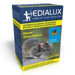 Anti-rats-souris - Storm Ultra Secure - Edialux 