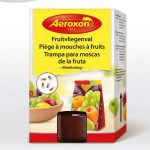 Piège à Mouches à Fruits – Aeroxon
