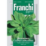 Semences – DBO140-3 – Mâche-Valeriana Olanda – Franchi