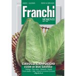 Semences – DBO26-3 – Chou Cabu Cavolo Cappuccio Cuor Di Bue Grosso – Franchi
