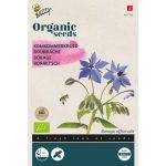 Semences bio – 91110 BOURRACHE – BUZZY Organic