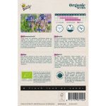 Semences bio – 91110_1 BOURRACHE – BUZZY Organic