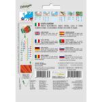 8012450426561 - DBO23-37 - Graines - Carotte Chantenay - Carota Chantenay - 9 gr - Franchi -V