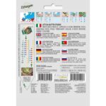 8012450701590 - DBO79-5 - Graines - Laitue - Lattuga Quattro Stagioni 8 gr - Franchi -V