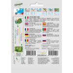 8012450701842 - DBO86-21 - Graines - Laitue - Lattuga Great Lakes 118 - 5 gr - Franchi -V