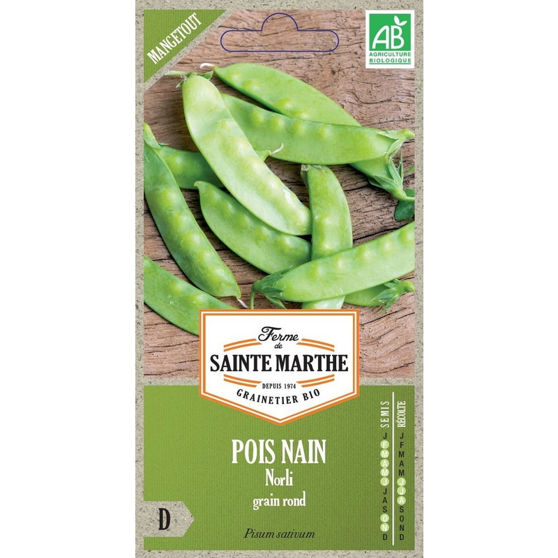 Semences-957054-pois-nain-norli-grain-rond-mangetout-ab-Ferme-de-Sainte-Marthe2