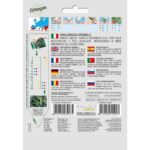 8012450439974 - DBO25-26 - Graines - Brocoli - Cavolo Broccolo Spigariello - 6 gr - Franchi -V