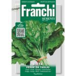 8012450700173 - DBO14-1 - Graines - Poiree verte de taglio - Bieta verde da taglio - 8 gr - Franchi