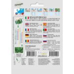 8012450700173 - DBO14-1 - Graines - Poiree verte de taglio - Bieta verde da taglio - 8 gr - Franchi -V