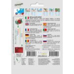 8012450700197 - DBO11-10 - Graines - Betterave - Bietola Da Orto Detroit - 8 gr - Franchi -V