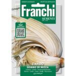 8012450700289 - DBO22-8 - Graines - Cardon bossu de Nice - Cardo gobbo di Nizza - 8 gr - Franchi