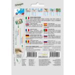 8012450700289 - DBO22-8 - Graines - Cardon bossu de Nice - Cardo gobbo di Nizza - 8 gr - Franchi -V