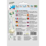 8012450700562 - DBO32-1 - Graines - Chou - Cavolo Rapa Di Vienna Bianco - 8 gr - Franchi -V