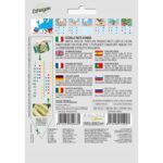 8012450700630 - DBO37-32 - Graines - Concombre - Cetriolo White Wonder - 5 gr - Franchi -V