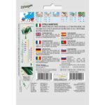 8012450700661 - DBO37-29 - Graines - Concombre marketmore - Cetriolo marketmore - 5 gr - Franchi -V