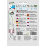 8012450700944 - DBO40-23 - Graines - Chicoree a feuilles - Cicoria Variegata di Chioggia - 12 gr - Franchi -V