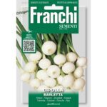 8012450701156 - DBO42-1 - Graines - Oignon - Cipolla barletta - 4 gr - Franchi