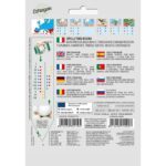 8012450701194 - DBO42-33 - Graines - Oignon Rond Musona - Cipolla Tonda Musona - 4 gr - Franchi -V