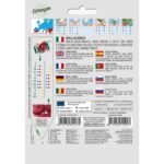 8012450701279 - DBO42-5 - Graines - Oignon - Cipolla Di Genova - 4 gr - Franchi -V