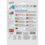 8012450701316 - DBO42-23 - Graines - Oignon allonge rouge de Florence - Cipolla rossa lunga di Firenze - 4 gr - Franchi -V