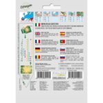 8012450701415 - DBO75-4 - Graines - Chicoree frisee - Indivia Riccia Cuor D Oro - 12 gr - Franchi -V