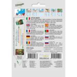 8012450701866 - DBO79-72 - Graines - Laitue Canasta - Lattuga Canasta - 5 gr - Franchi -V