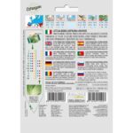 8012450701958 - DBO84-13 - Graines - Laitue - Lattuga Romana Bionda Lentissima a Montare - 7 gr - Franchi -V