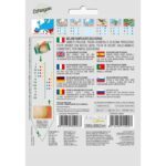 8012450702078 - DBO91-7 - Graines - Melon sucre rampant - Melone rampicante zuccherino - 3 gr - Franchi -V