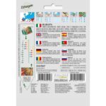 8012450702108 - DBO91-28 - Graines - Melon Zatta - Melone Zatta - 2,5 gr - Franchi -V