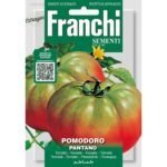 8012450702337 - DBO106-64 - Graines - Tomate Pantano - Pomodoro Pantano - 1,5 gr - Franchi