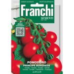 8012450702344 - DBO106-50 - Graines - Tomate prince Borgheze - Pomodoro principe Borgheze - 1 gr - Franchi