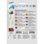 8012450702344 - DBO106-50 - Graines - Tomate prince Borgheze - Pomodoro principe Borgheze - 1 gr - Franchi -V