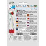 8012450702399 - DBO106-16 - Graines - Tomate Saint Marzano 2 - Pomodoro San Marzano 2 - 1,25 gr - Franchi -V