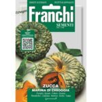 8012450702931 - DBO145-2 - Graines - Potiron Marina di Chioggia - Zucca Marina di Chioggia - 4 gr - Franchi