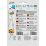 8012450702955 - DBO145-13 - Graines - Potiron Tonda Padana - Zucca Tonda Padana - 4 gr - Franchi -V