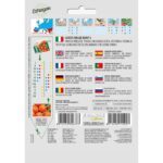 8012450706373 - DBO23-41 - Graines - Carotte - Carota Pariser Markt 4 - 5 gr - Franchi -V