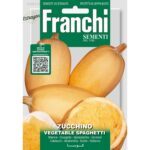 8012450706427 - DBO146-53 - Graines - Courgette - Zucchino vegetable spaghetti - 4 gr - Franchi