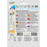 8012450706427 - DBO146-53 - Graines - Courgette - Zucchino vegetable spaghetti - 4 gr - Franchi -V