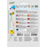 8012450706847 - DBO97-72 - Graines - Poivron jaune de Cuneo - Peperone giallo di Cuneo - 1,5 gr - Franchi -V