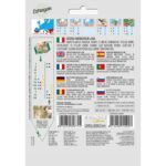 8012450707714 - DBO40-80 - Graines - Chicoree a feuilles - Cicoria Variegata Di Lusia - 12 gr - Franchi -V