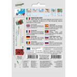 8012450707745 - DBO106-111 - Graines - Tomate Cerise Rouge - Pomodoro Red Cherry - 1 gr - Franchi -V