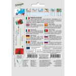 8012450708179 - DBO106-116 - Graines - Tomate - Pomodoro Scatolone - 1 gr - Franchi -V