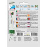 8012450715634 - DBA7-1 - Graines - Aneth - Aneto - 4 gr - Franchi -V