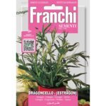 8012450715719 - DBA52-1 - Graines - Estragon - Dragoncello - 0,5 gr - Franchi
