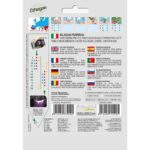 8012450732020 - DBOS90-15 - Graines - Aubergine - Melanzana prosperosa 3 gr - Franchi -V