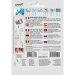 8012450736943 - DBOS40-60 - Graines - Chicoree - Cicoria Rossa Di Treviso Tardiva - 5 gr - Franchi -V