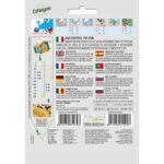 8012450754398 - DBO88-20 - Graines - Mais Rostrato Pop Corn - 5 gr - Franchi -V