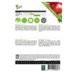 Graines - Tomate Serrat Hybride F1 - 10 graines - Buzzy verso
