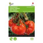 Graines - Tomate charnue Marmande VR - 2 gr - Buzzy